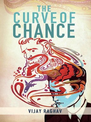 cover image of The Curve of Chance